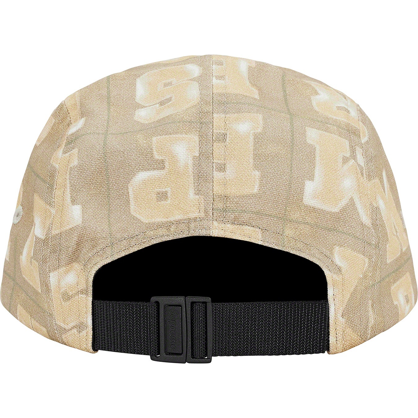 Blocks Camp Cap view 6